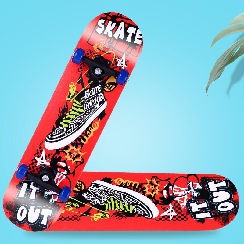 Shoes 80 centimeters